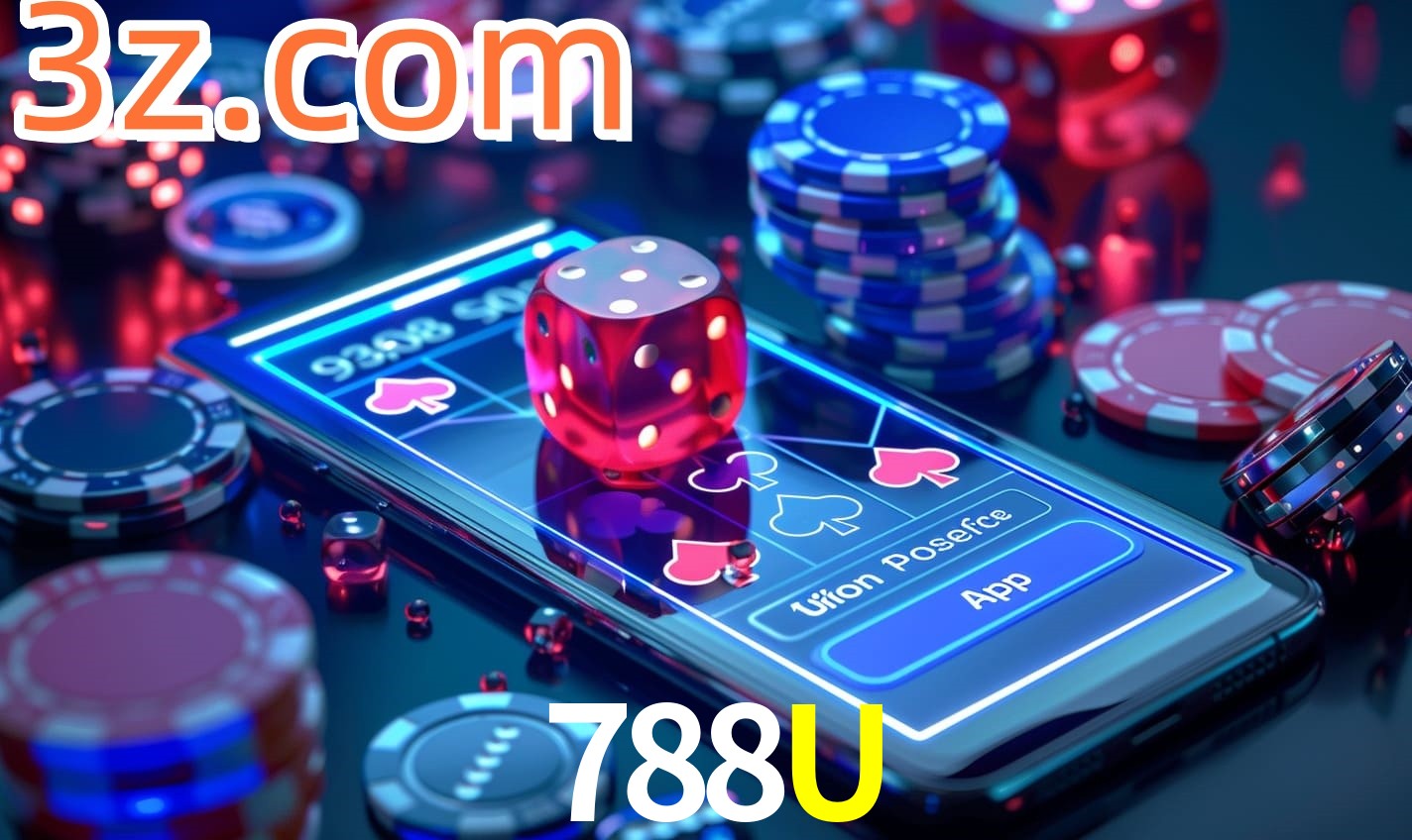 Baixar App 788U
