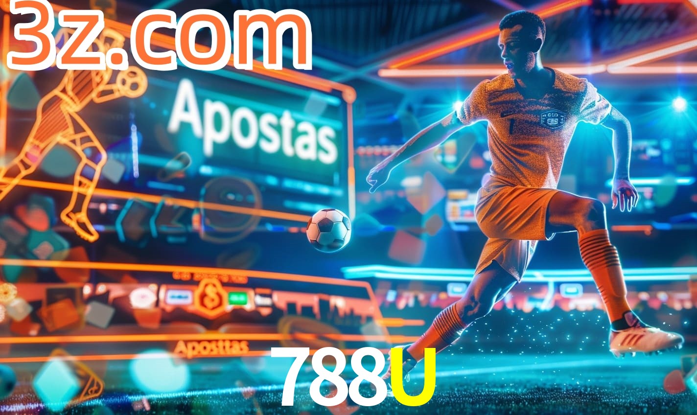Apostas 788U