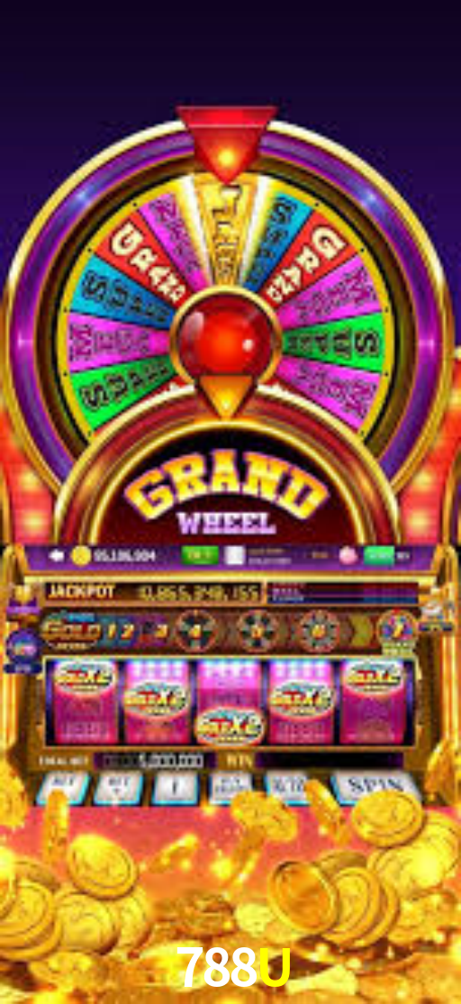 Melhor Casino Online 788U